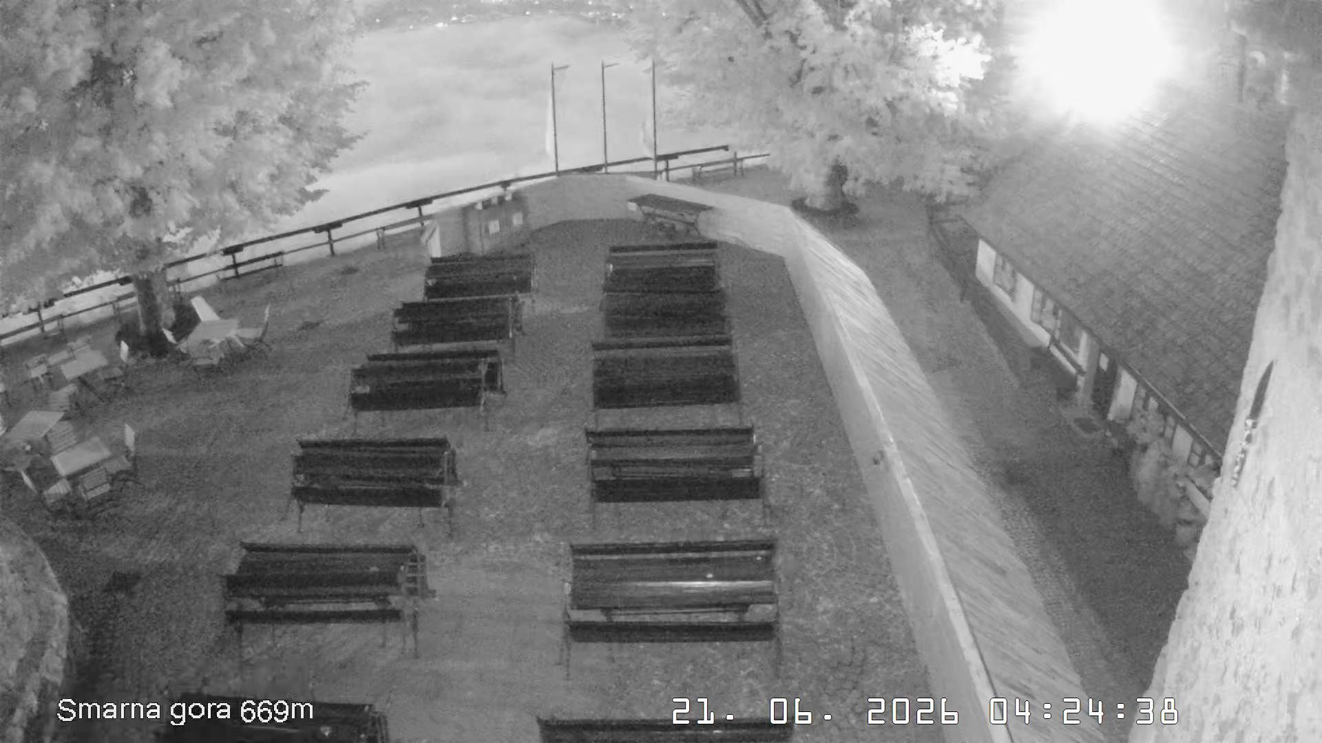 Zavrh pod Smarno goro: Šmarna gora