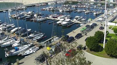 Marina Vista: Gdynias Scenic Landscape