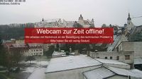 Colditz: Schloss − Live