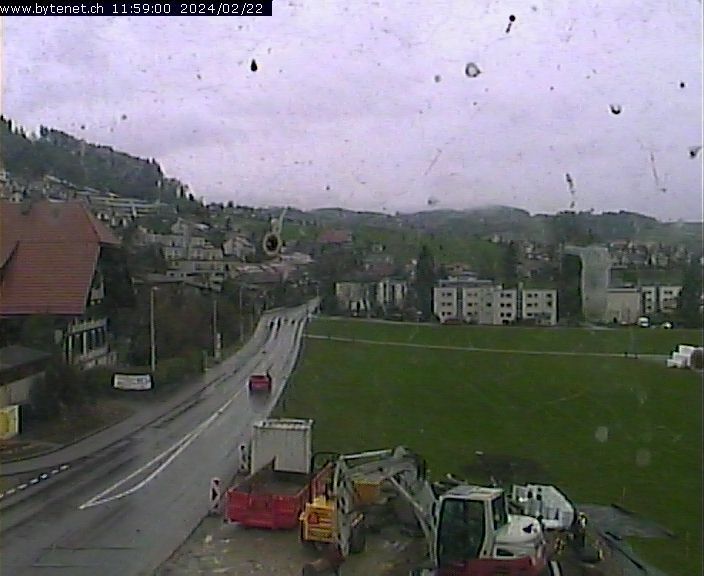 Stettlen