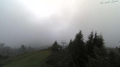 Bibermuhle weather webcam