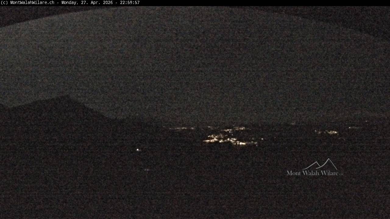 Walchwil: Walchwilerberg