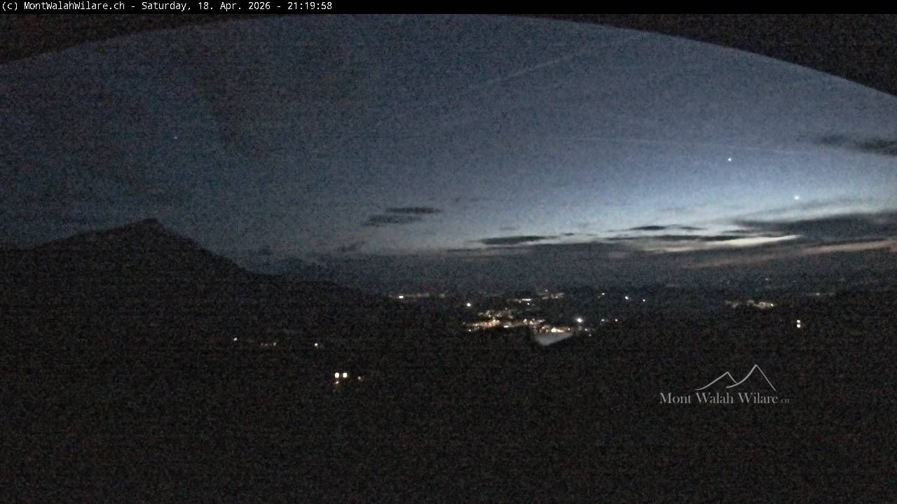 Walchwil: Walchwilerberg