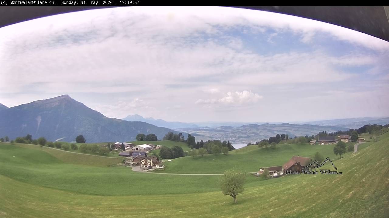 Walchwil: Walchwilerberg