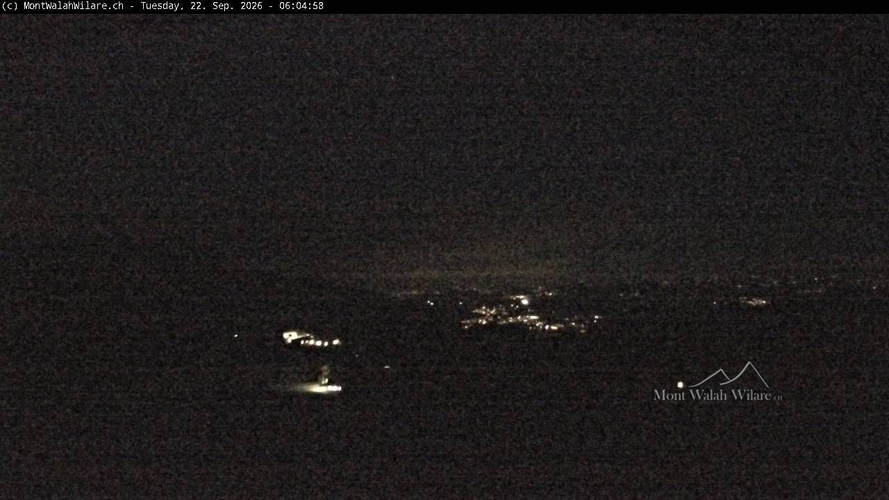 Walchwil › Westen: Halbinsel Chiemen - Zugersee