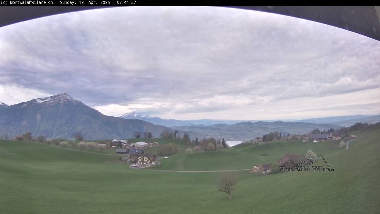 Walchwil: Walchwilerberg