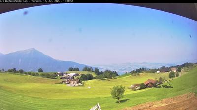 Walchwil: Walchwilerberg
