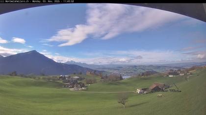 Walchwil: Walchwilerberg