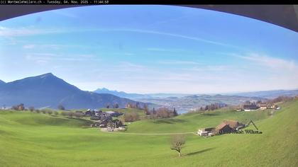 Walchwil: Walchwilerberg