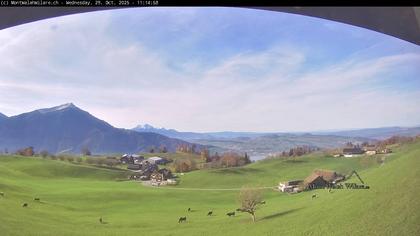 Walchwil: Walchwilerberg