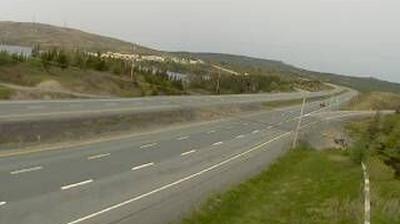 Traffic Cam Holyrood: TCH - NL, CA