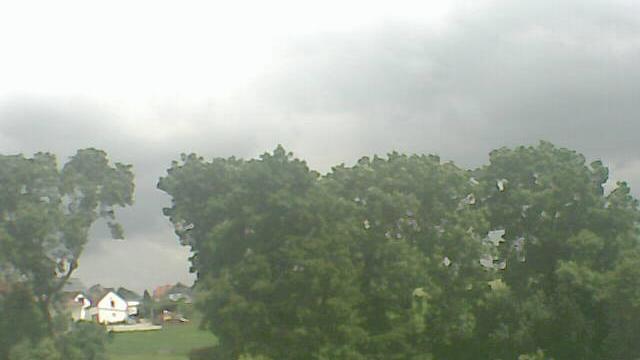 Wingerode landscape Webcam