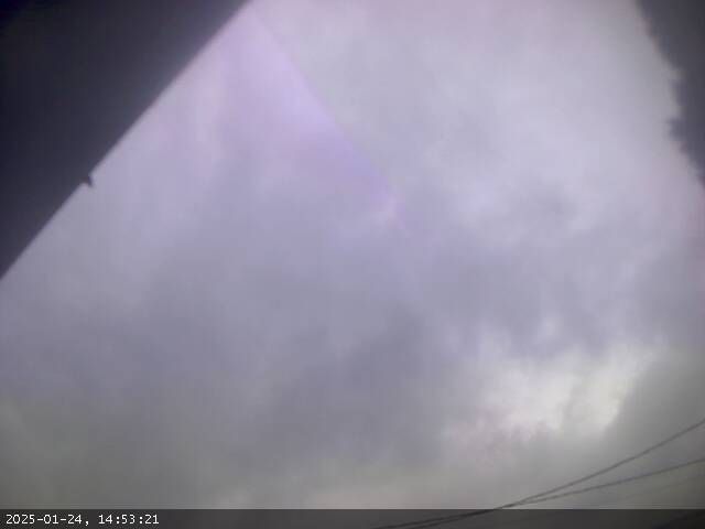 Traffic Cam O Carballino › North-West: Señorín