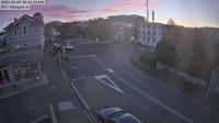 Aktuelle oder letzte Ansicht Dunedin: Highgate bridge cam