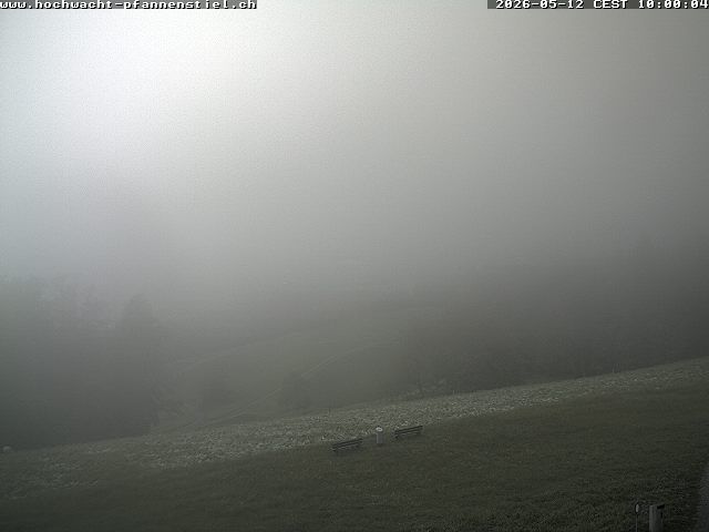 Egg: Hochwacht - Pfannenstiel
