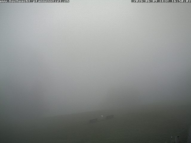 Egg: Hochwacht - Pfannenstiel
