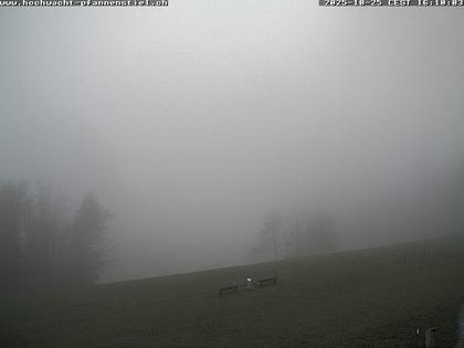 Egg: Hochwacht - Pfannenstiel
