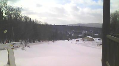 Pittsburg Snow Gauge: Scenic Landscape