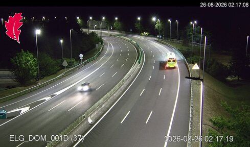 Traffic Cam Galdakao: El Gallo