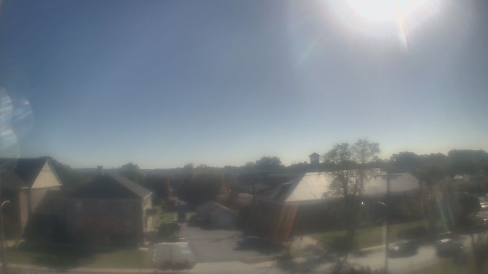 Laurel webcam