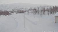 Jakobsbakken: Fagerli - Sulitjelma