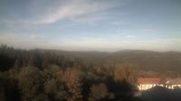 Mitterfirmiansreut: Blick über den bayerisch-böhmischen Naturpark