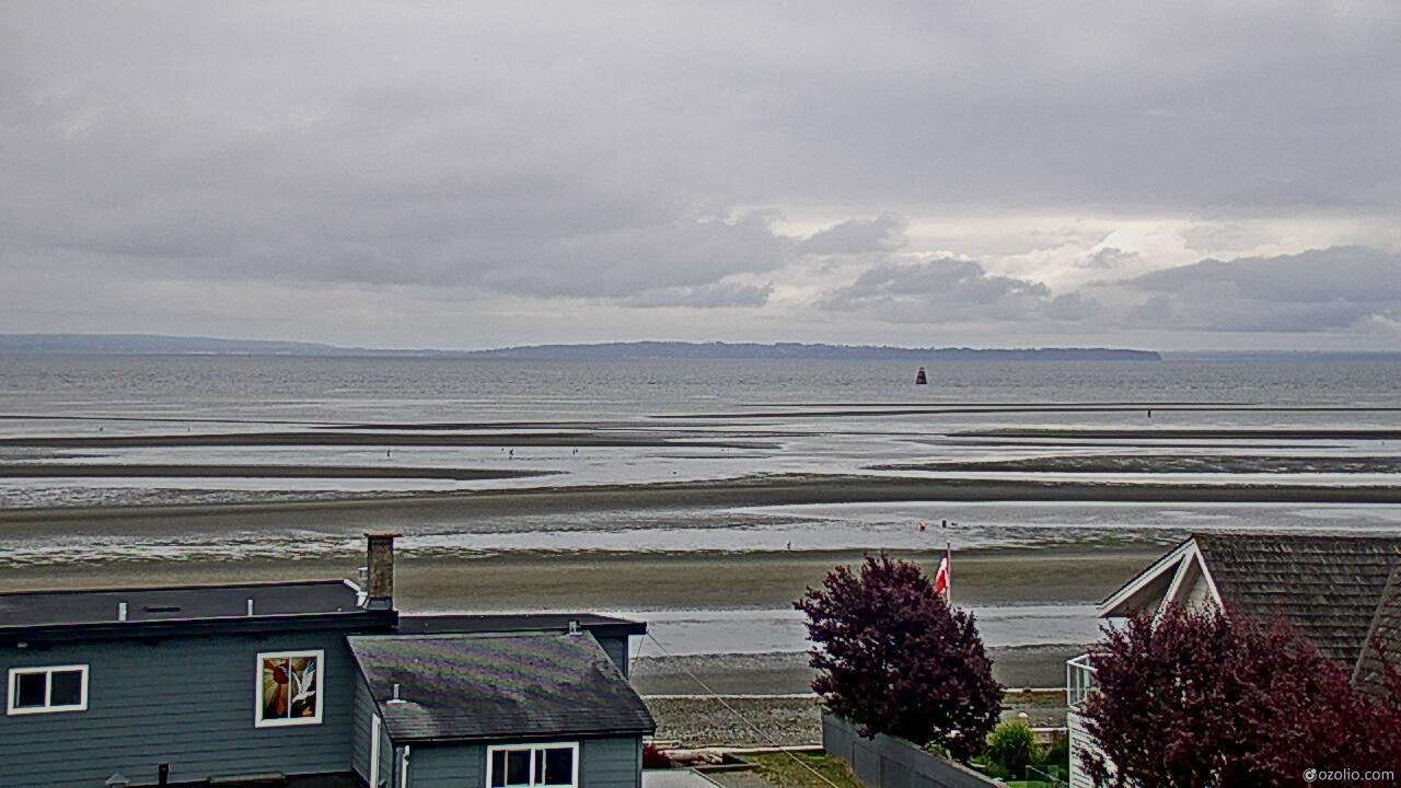 See Delta: Boundary Bay Live Webcam & Weather Report in Delta, British  Columbia, CA | SeeCam