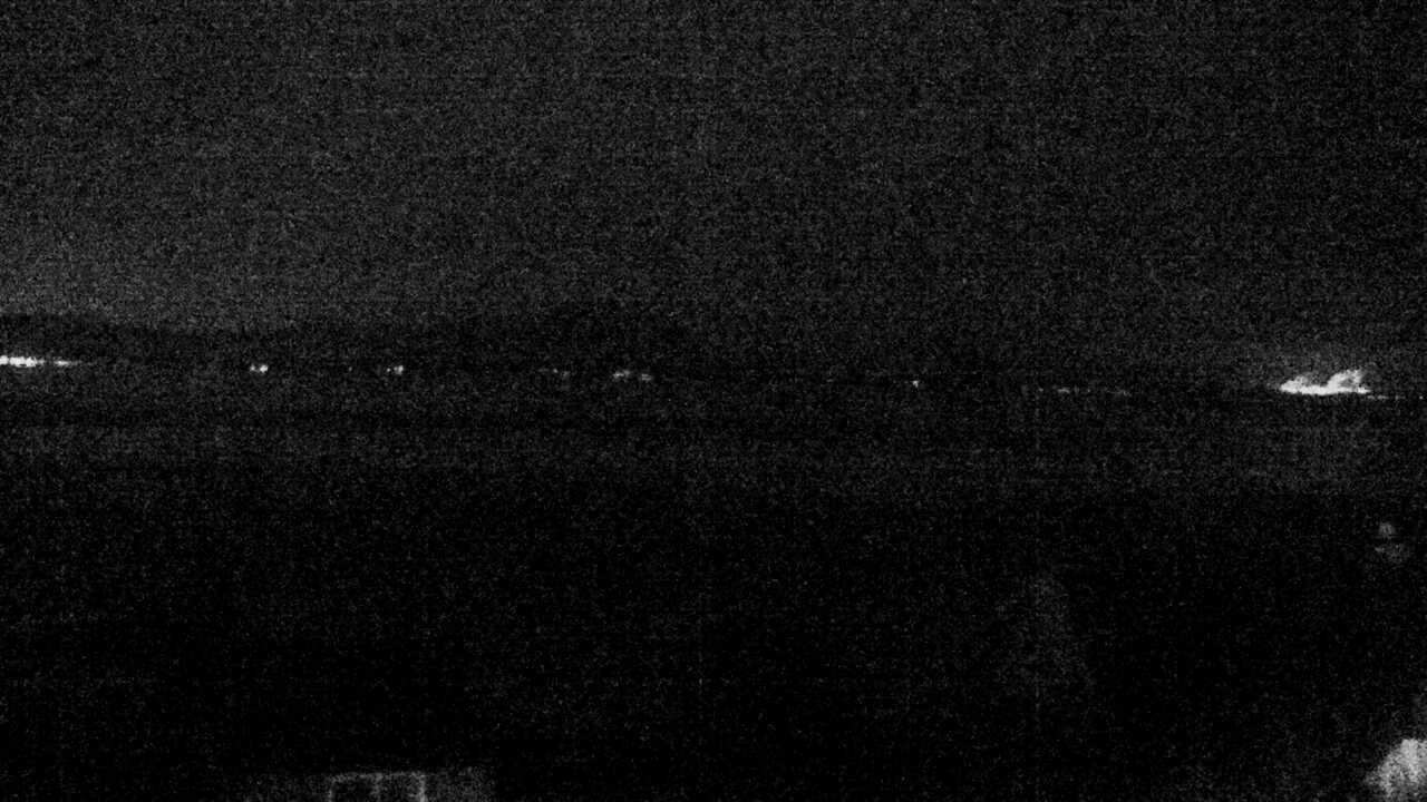 Traffic Cam Delta: Boundary Bay