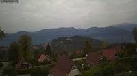 Brezzo di Bedero › West: Lake Maggiore