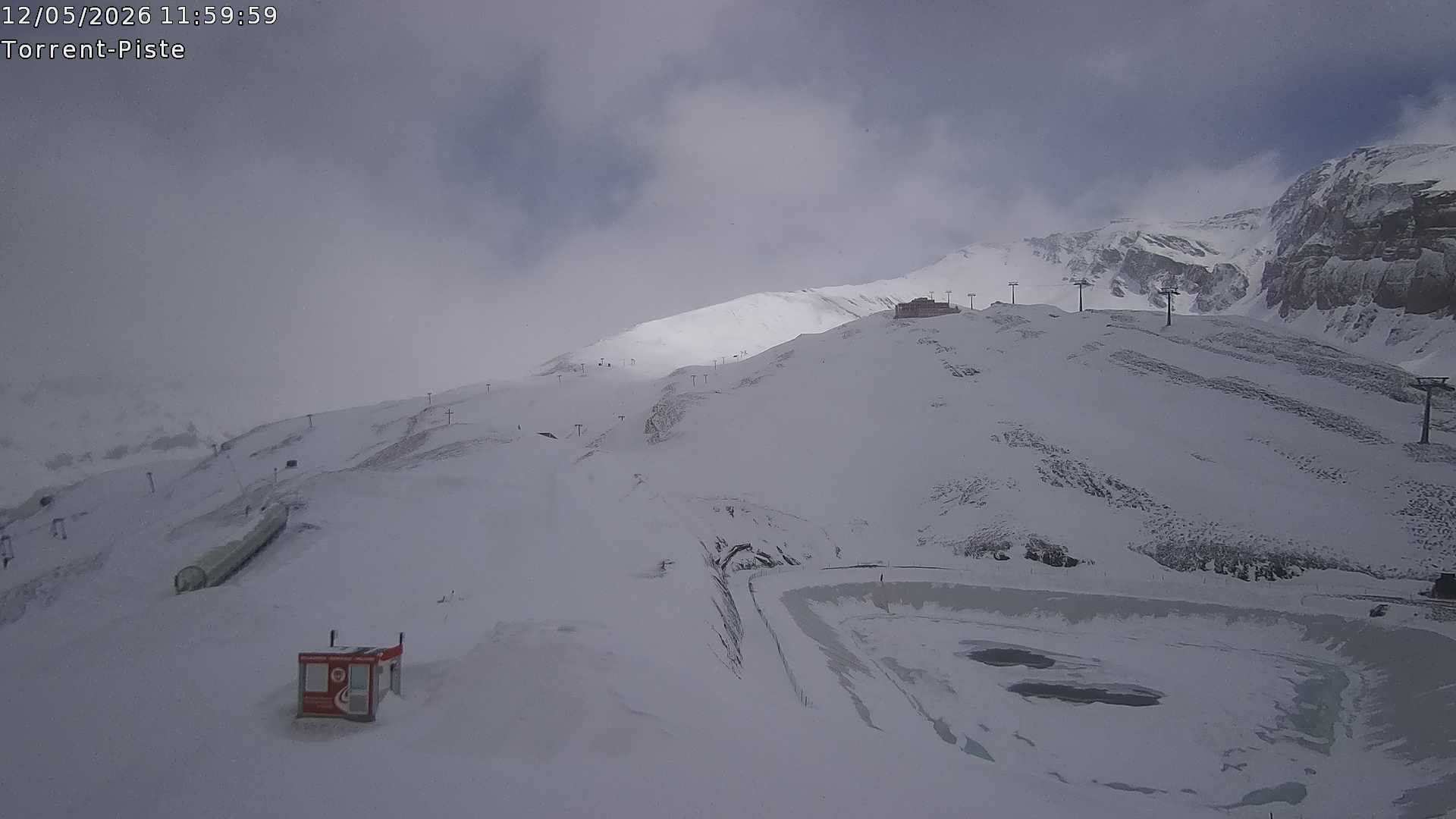 Leukerbad › Nordosten: Wallis, Schweiz