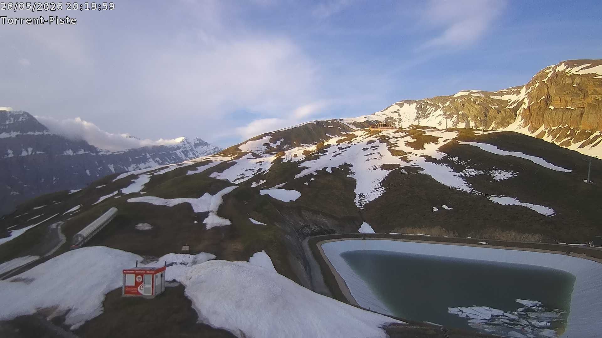 Leukerbad › Nordosten: Wallis, Schweiz
