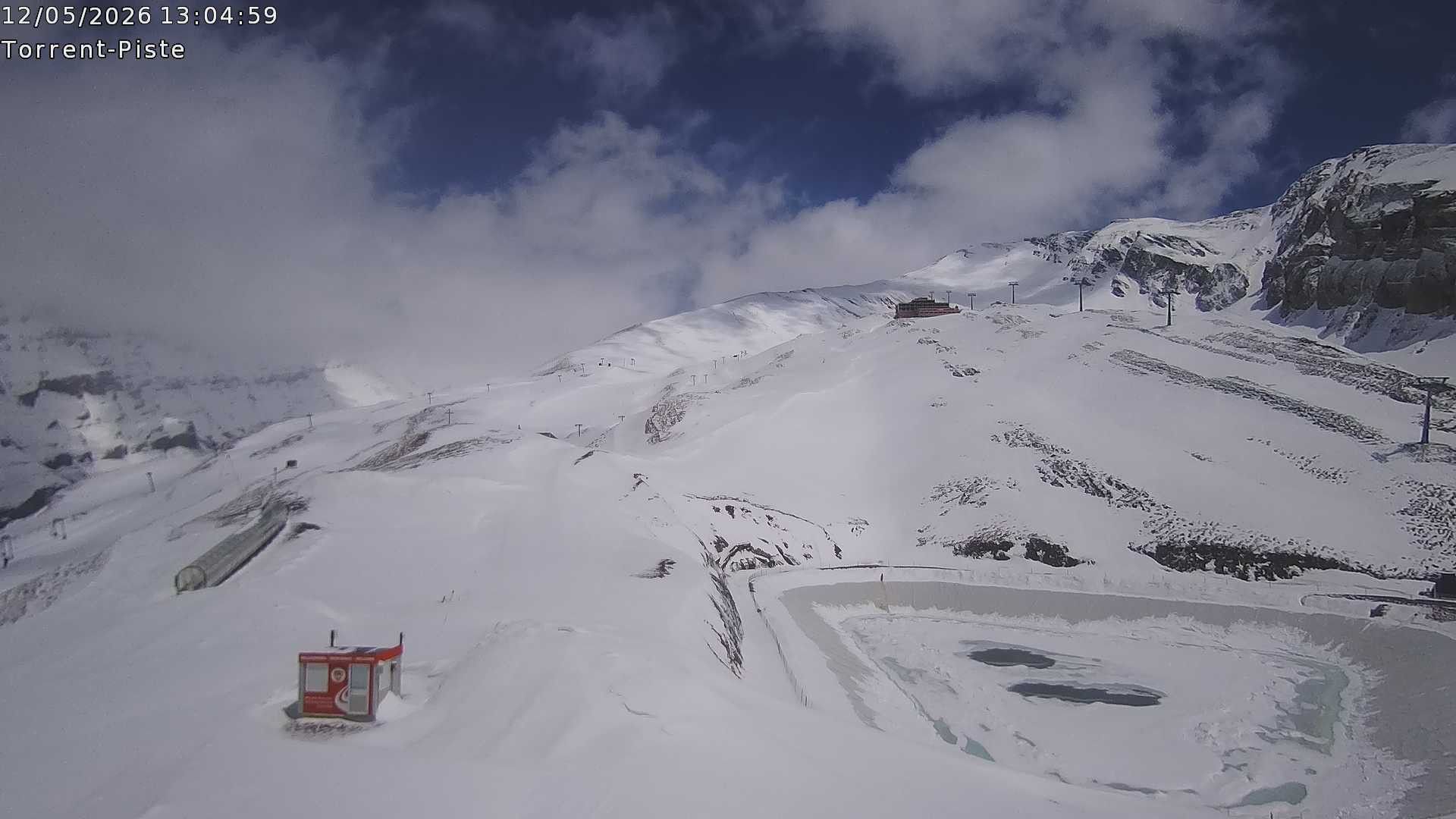 Leukerbad › Nordosten: Wallis, Schweiz