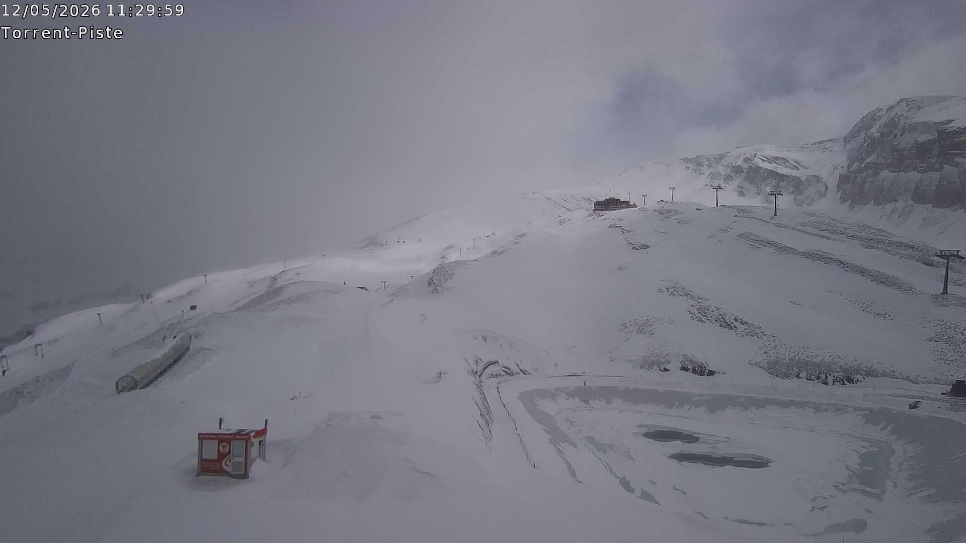 Leukerbad › Nordosten: Wallis, Schweiz