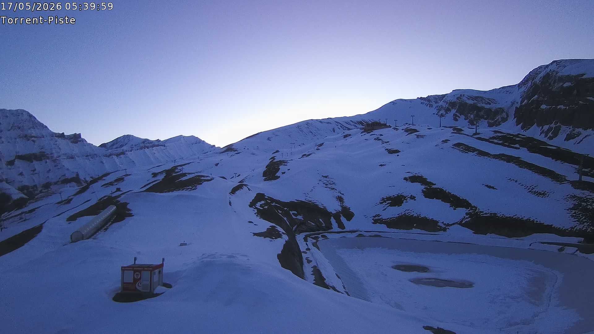 Leukerbad › Nordosten: Wallis, Schweiz
