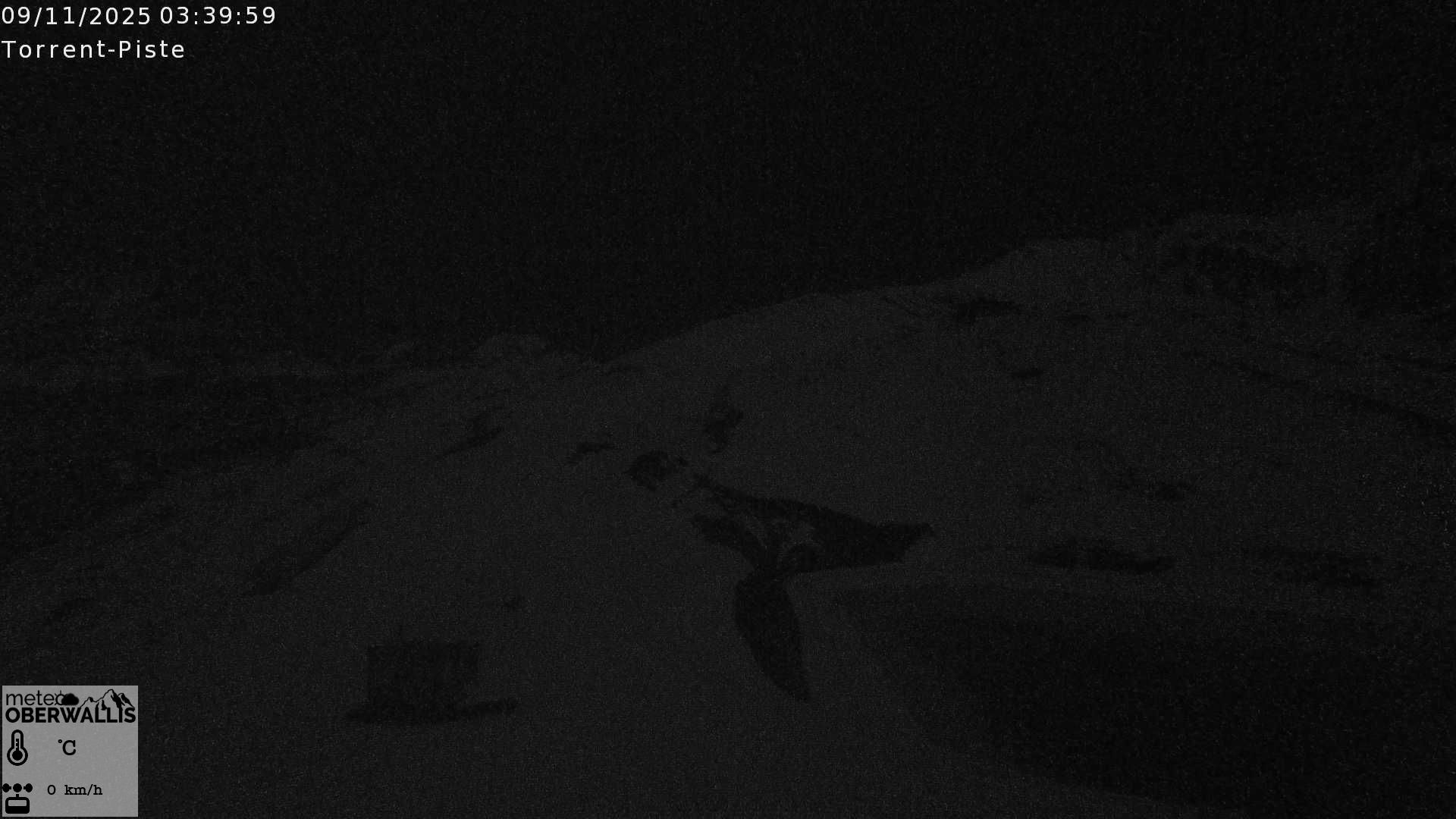 Leukerbad › Nord-Ost