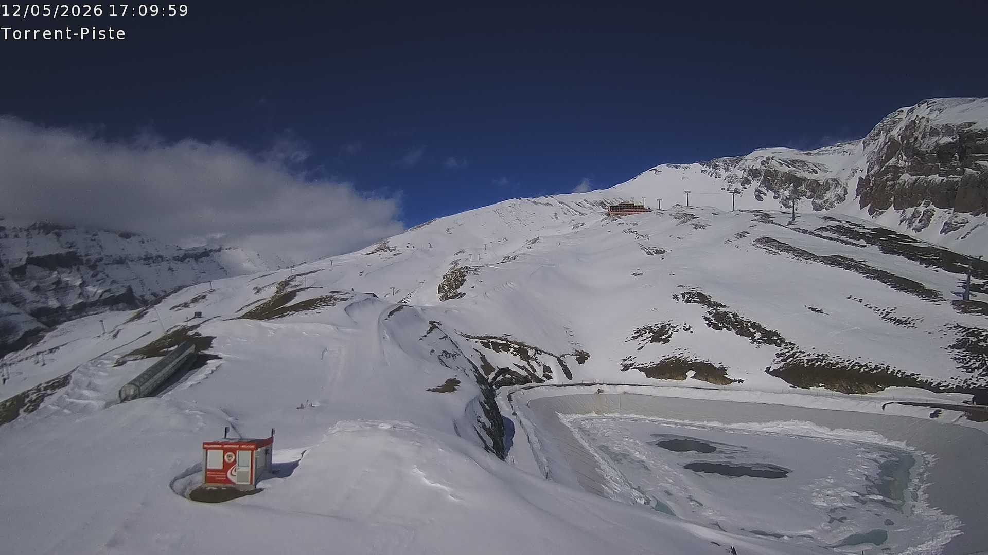 Leukerbad › Nordosten: Wallis, Schweiz