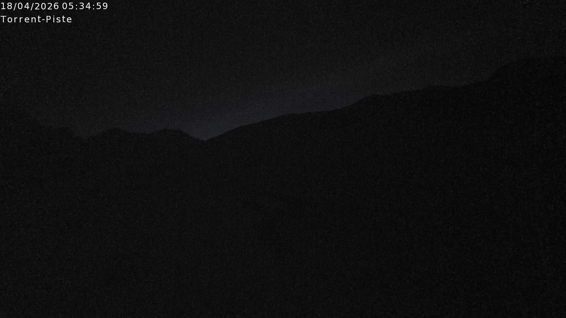 Leukerbad › Nordosten: Wallis, Schweiz