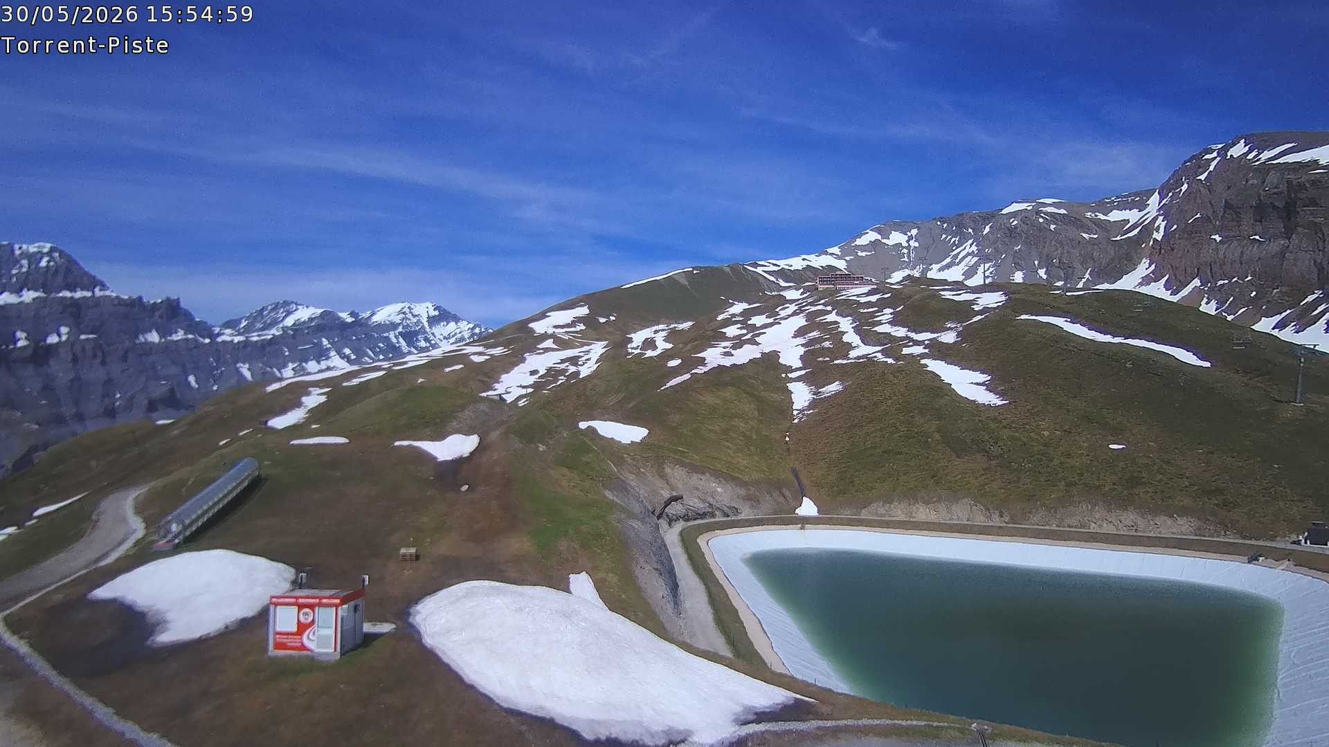 Leukerbad › Nordosten: Wallis, Schweiz