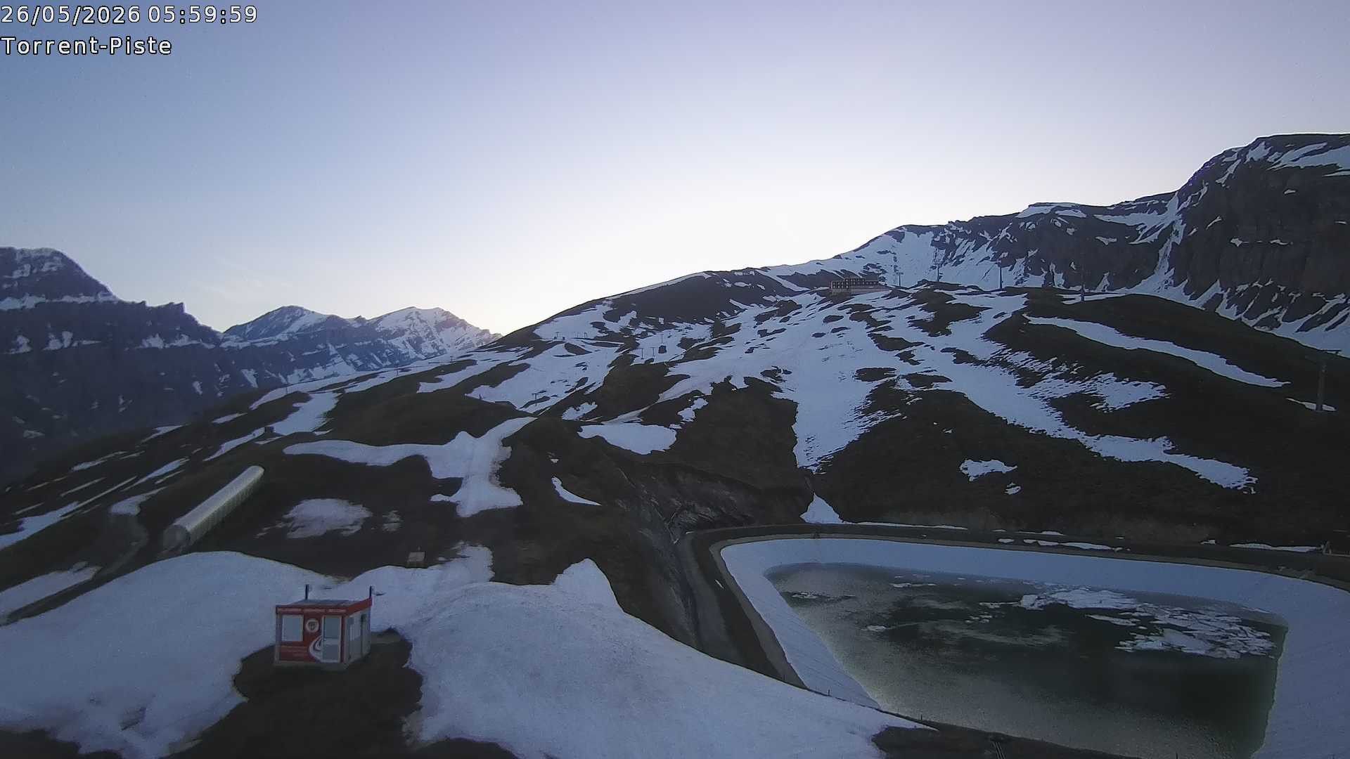 Leukerbad › Nordosten: Wallis, Schweiz