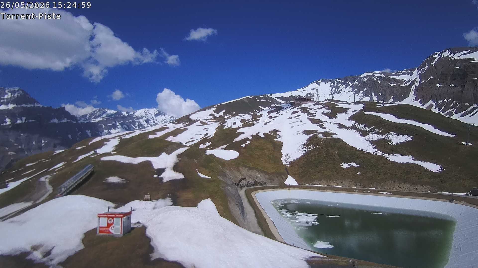 Leukerbad › Nordosten: Wallis, Schweiz