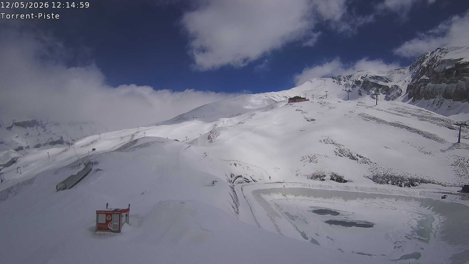 Leukerbad › Nordosten: Wallis, Schweiz