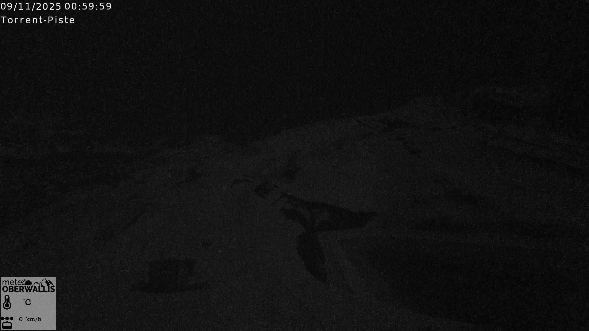 Leukerbad › Nord-Ost