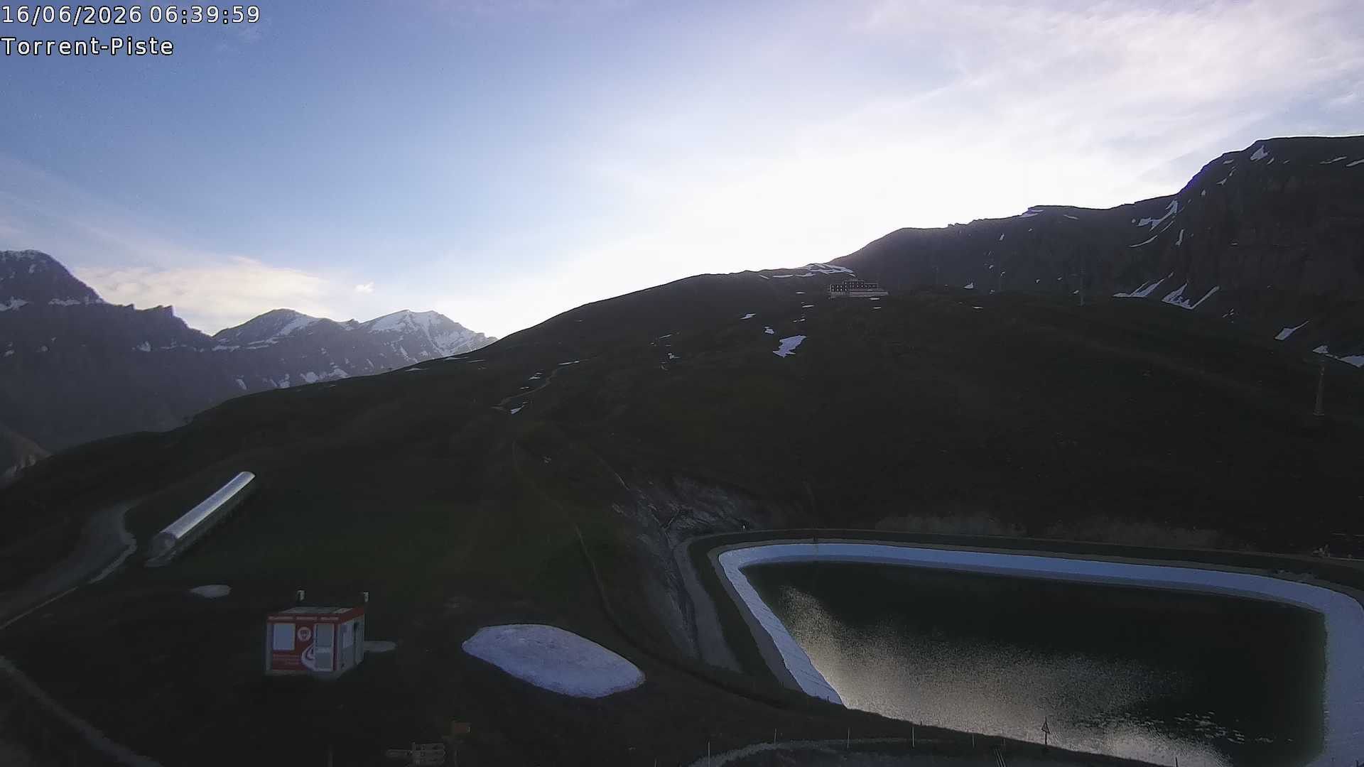 Leukerbad › Nordosten: Wallis, Schweiz