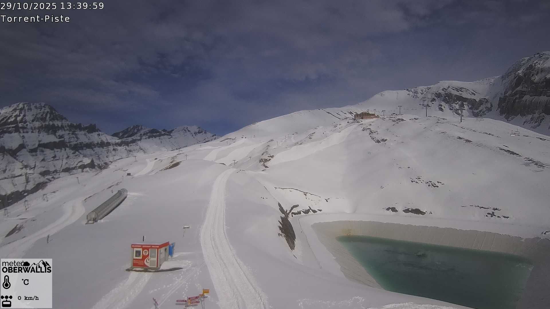 Leukerbad › Nord-Ost