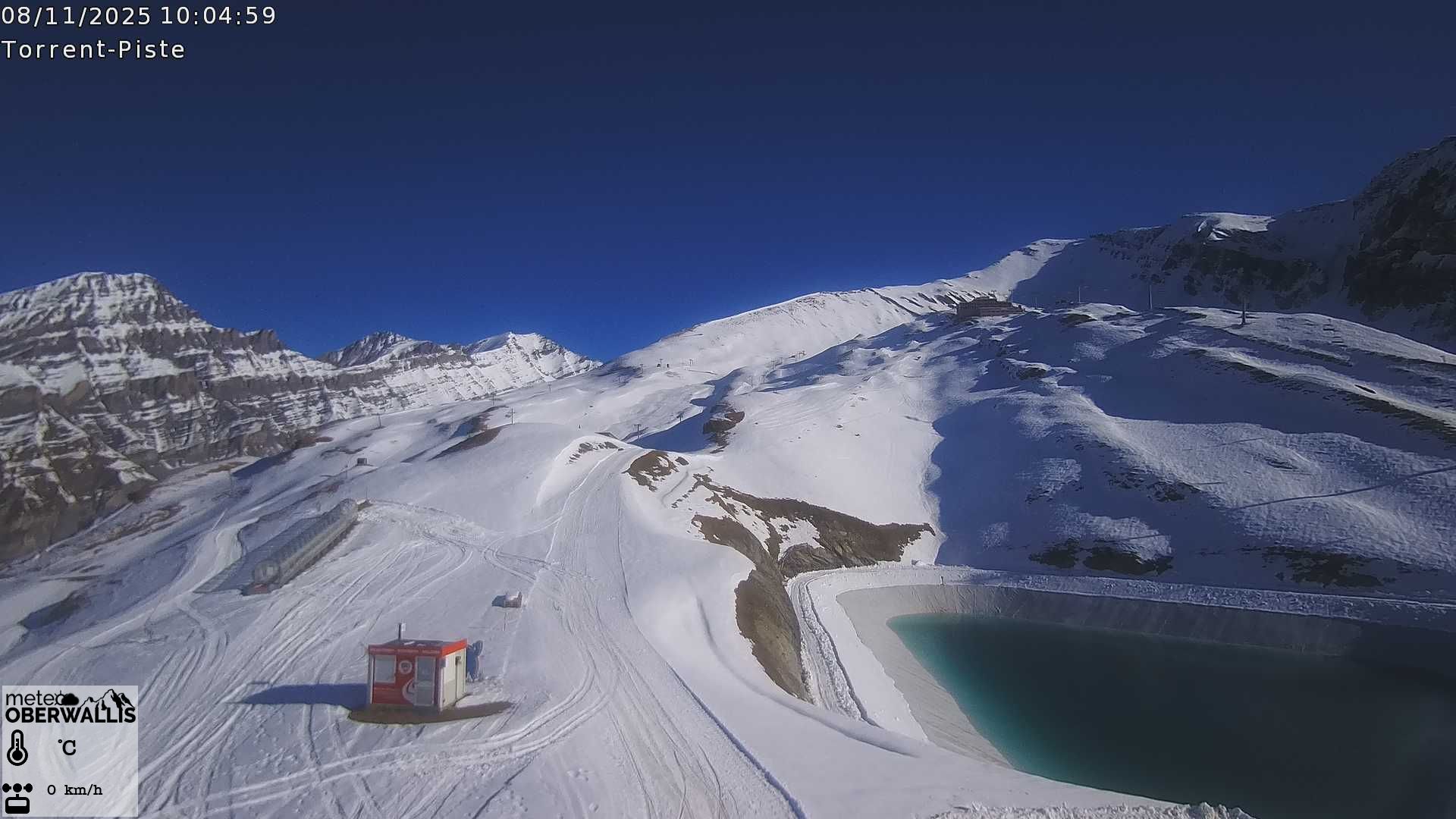 Leukerbad › Nord-Ost