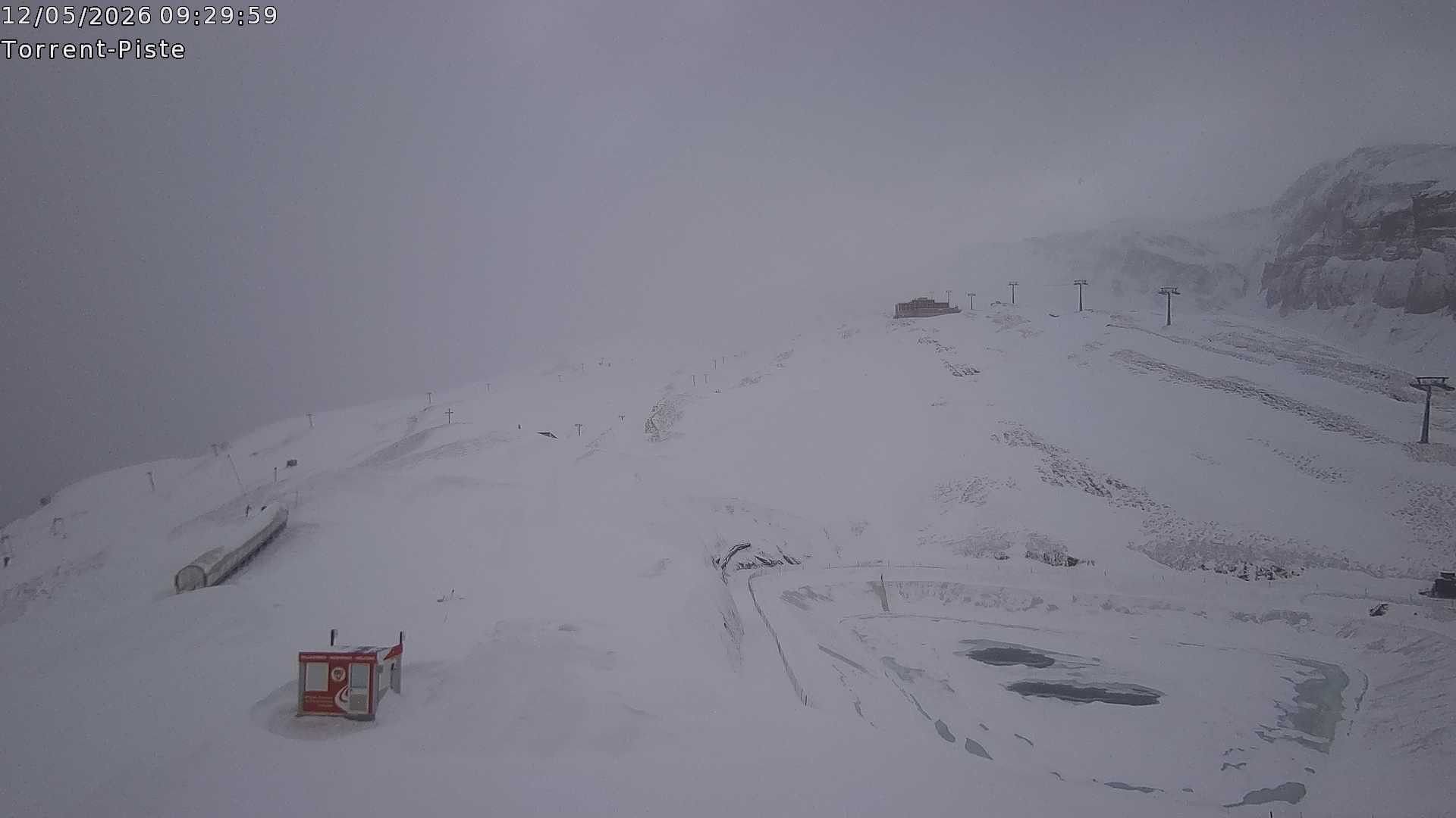 Leukerbad › Nordosten: Wallis, Schweiz