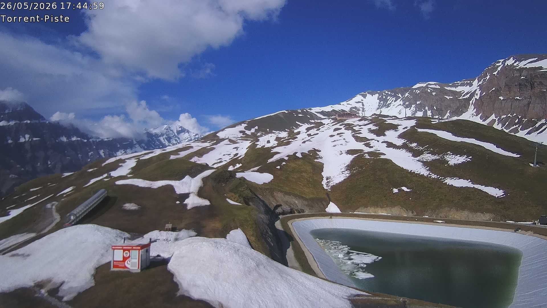Leukerbad › Nordosten: Wallis, Schweiz