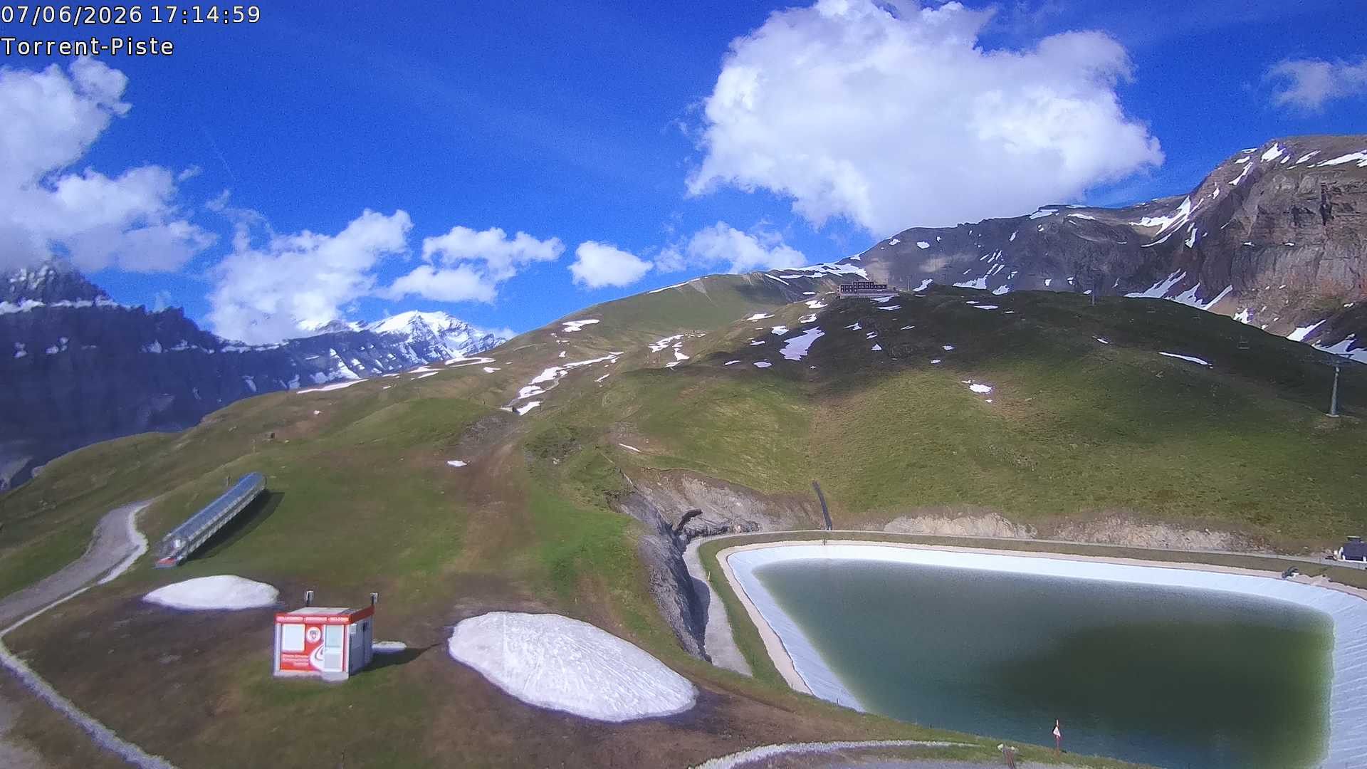 Leukerbad › Nordosten: Wallis, Schweiz