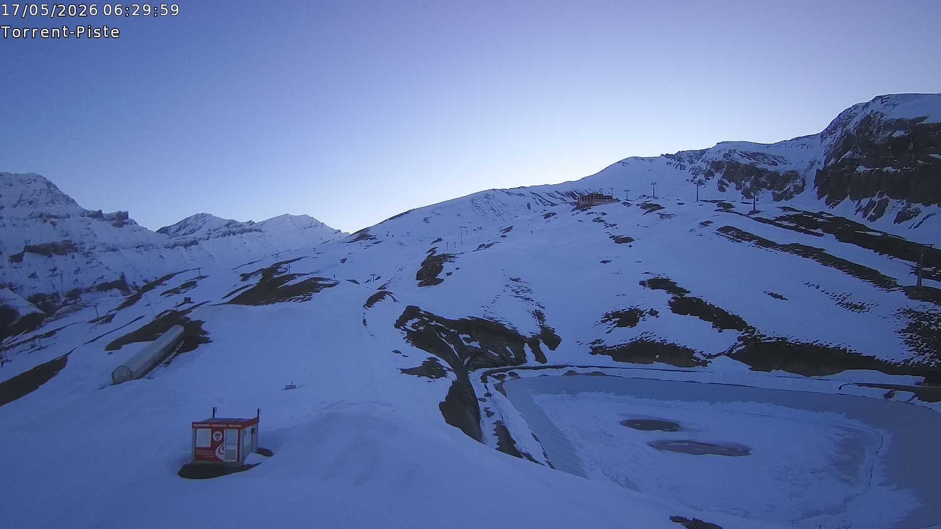 Leukerbad › Nordosten: Wallis, Schweiz