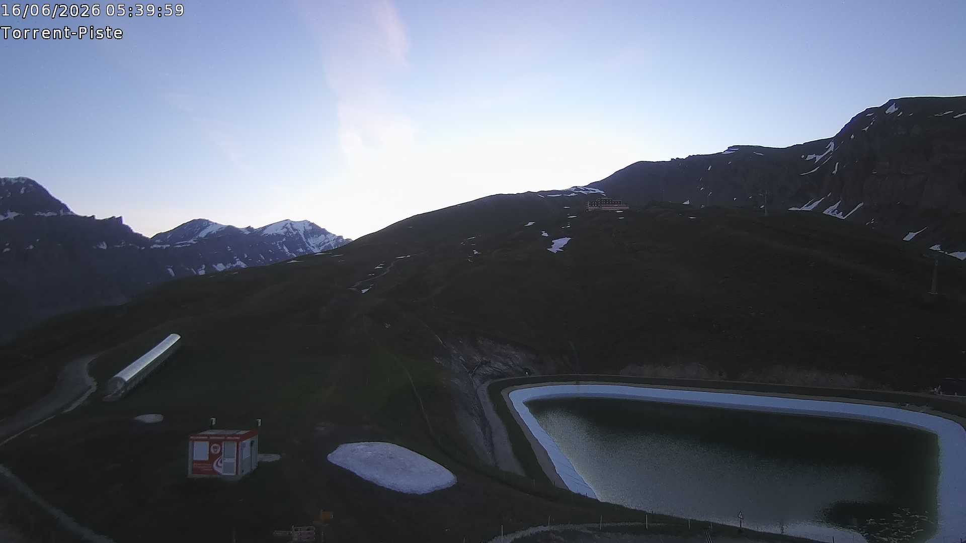 Leukerbad › Nordosten: Wallis, Schweiz